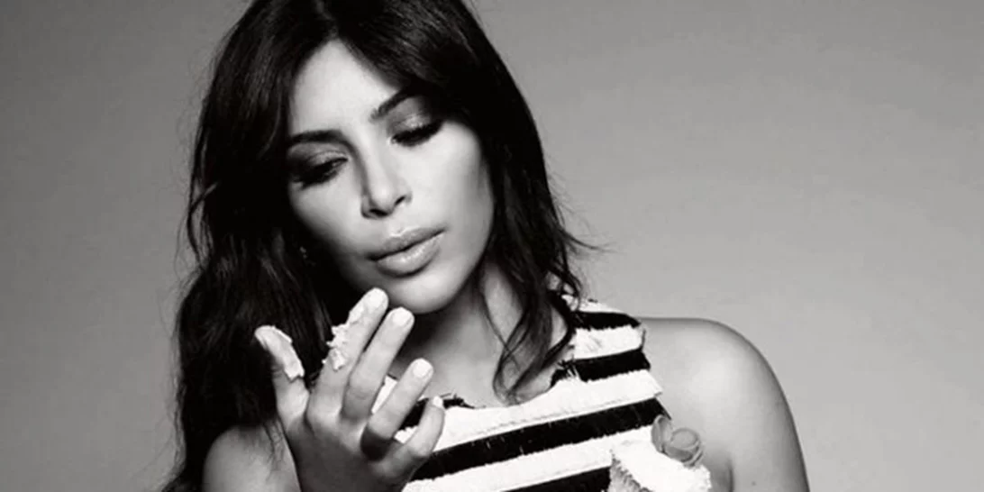 Kim Kardashian: Σε ποια ταινία θα κάνει το κινηματογραφικό της ντεμπούτο;