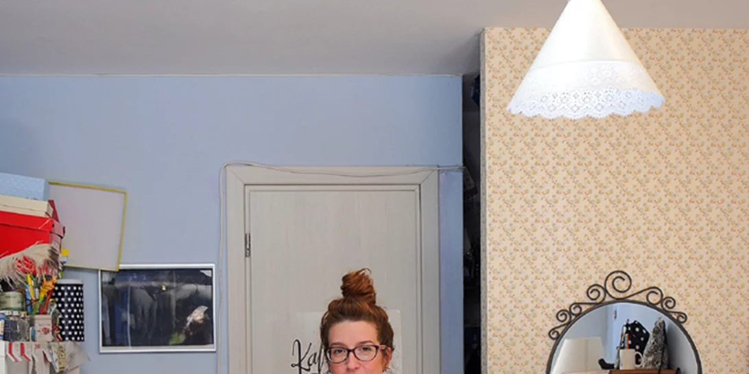 Πώς είναι να ξεκινάς τη δική σου επιχείρηση στα 30 (και κάτι)