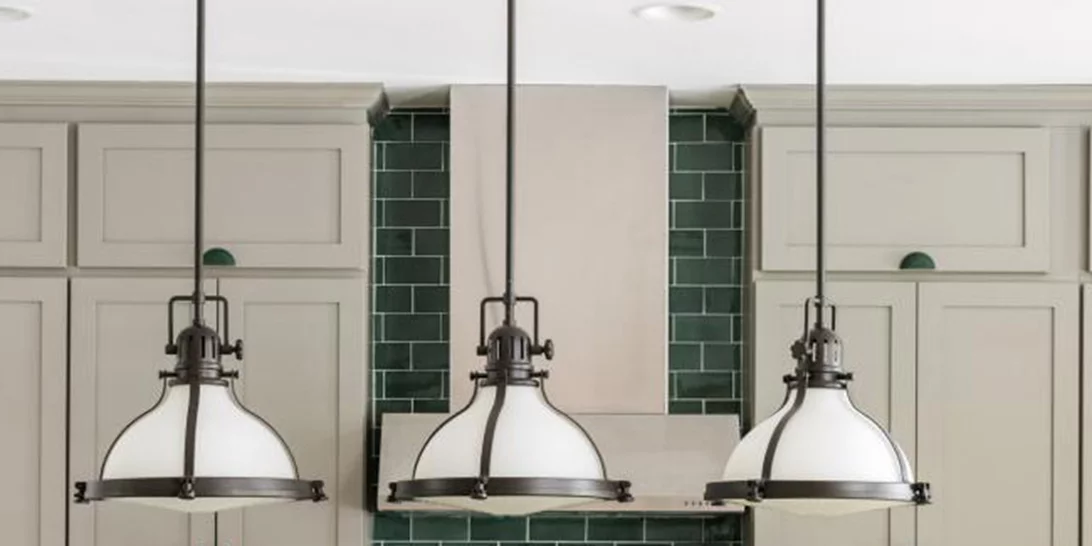 15 ιδέες για μια πλήρη ανακαίνιση κουζίνας