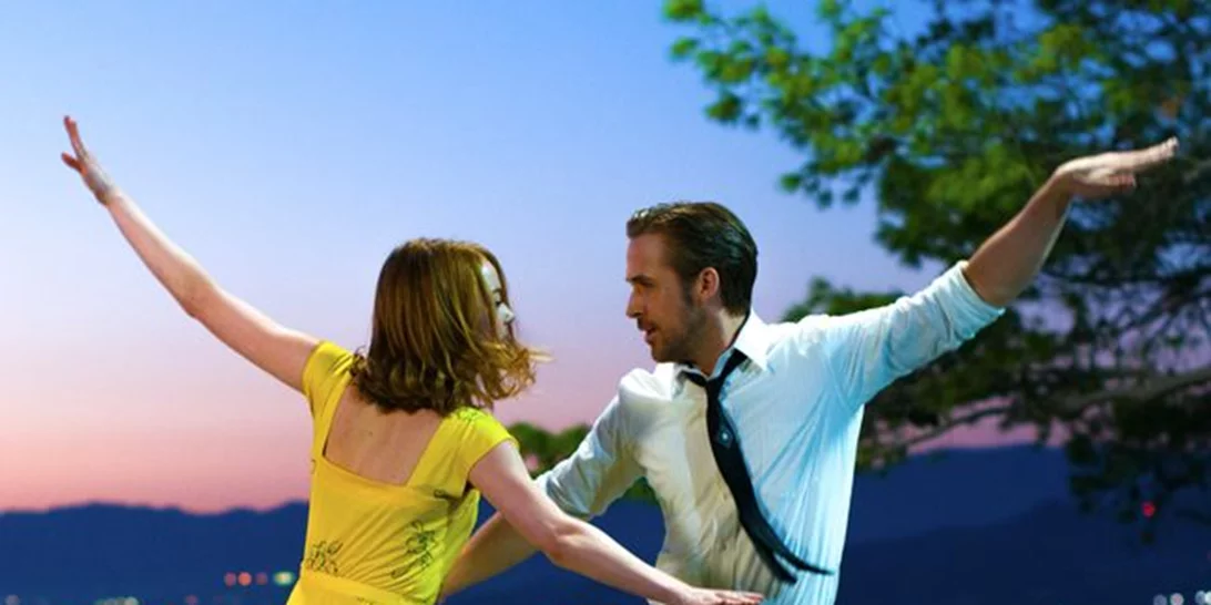 Κλεμμένο από την Δήμητρα Γαλάνη το τραγούδι του La La Land; (video)