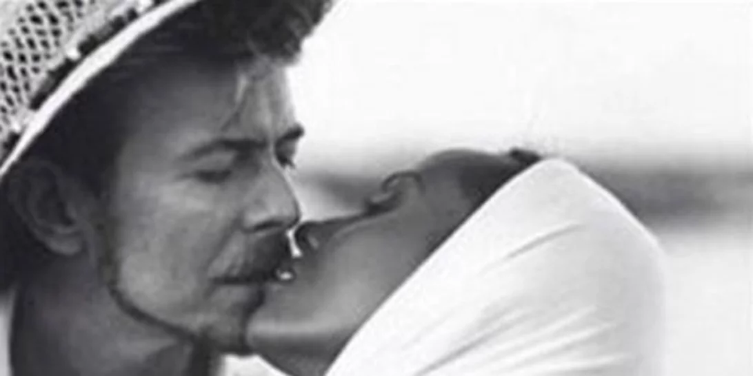 Άγιος Βαλεντίνος: Πώς τον γιόρτασαν οι διάσημοι;