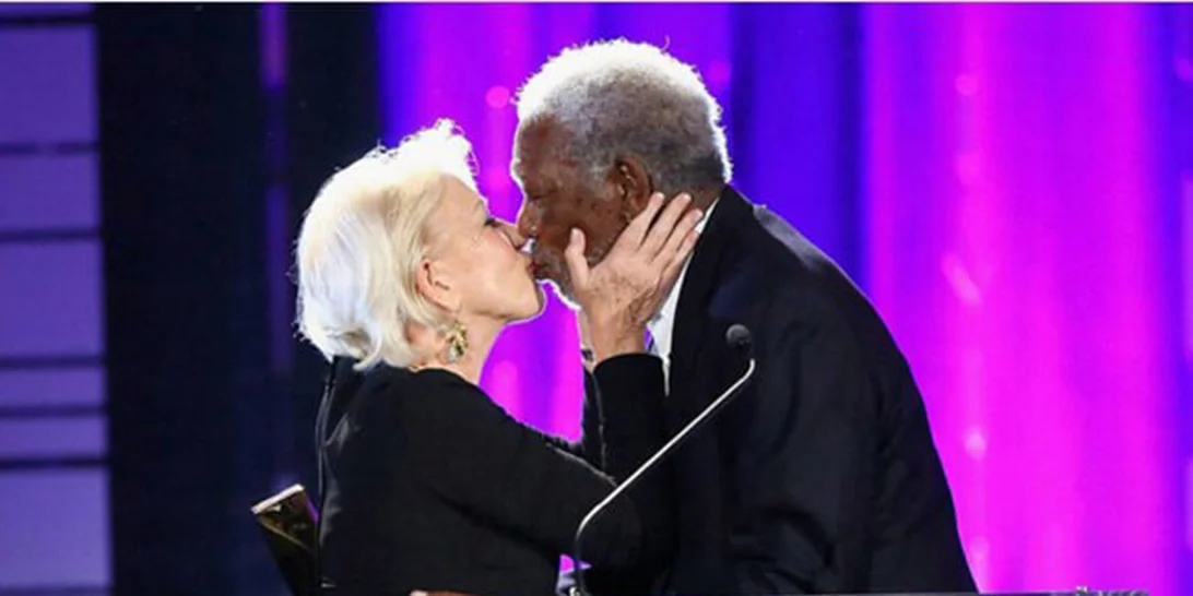 Morgan Freeman | Τον "πέθαναν" πριν την ώρα του ΞΑΝΑ!