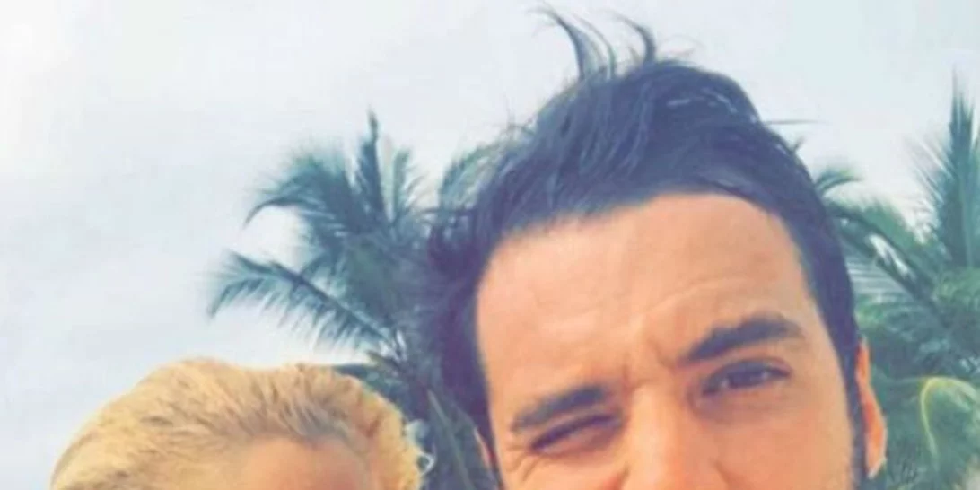 Δούκισσα Νομικού: Το τρυφερό κείμενο για την πρόταση γάμου από τον Δημήτρη Θεοδωρίδη