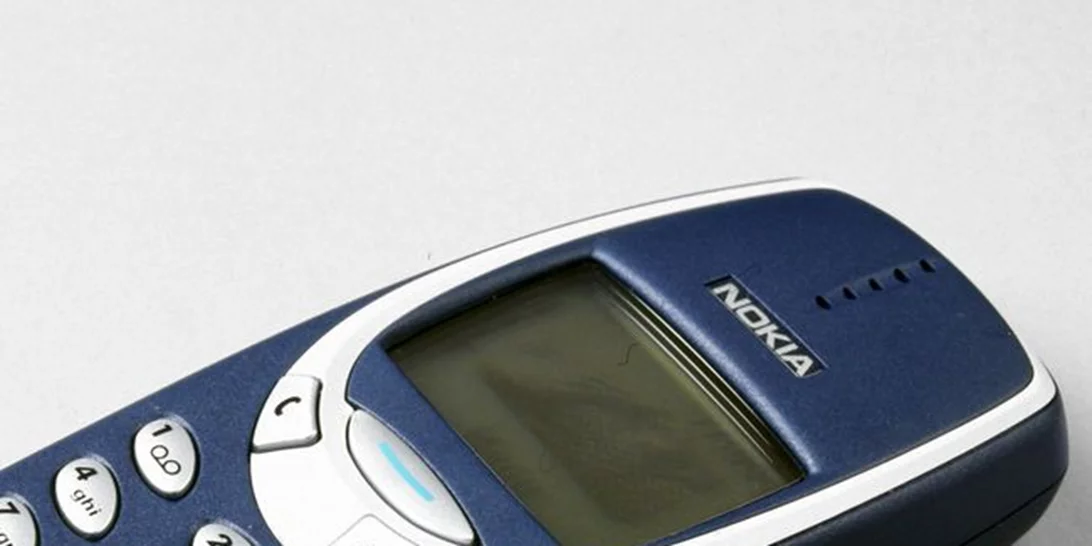 Το θρυλικό Nokia 3310 ξανά στην αγορά
