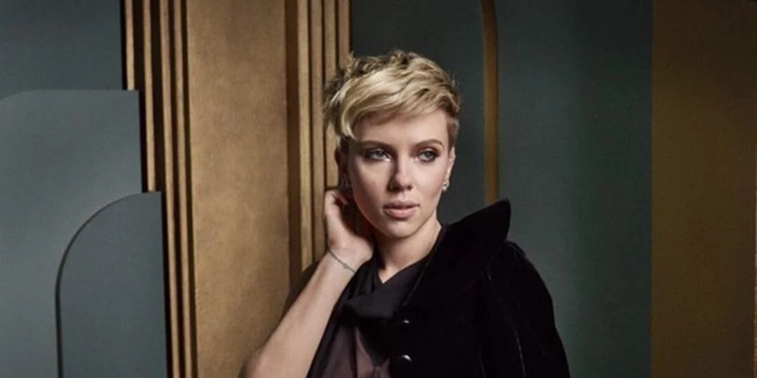 Φίλες με την σύντροφο του πρώην; Κι όμως η Scarlett Johansson το κάνει!