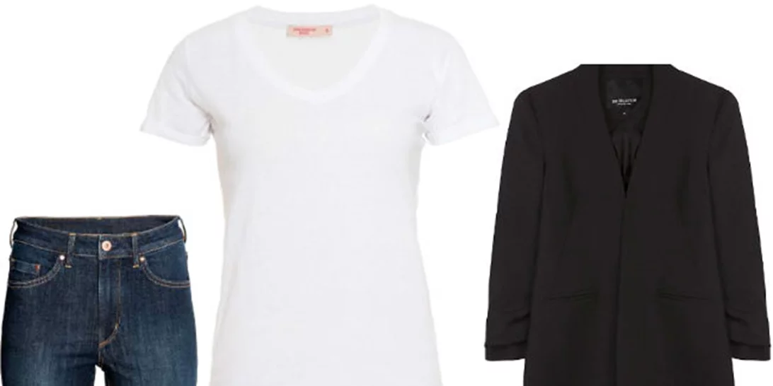 Τι να φορέσω σήμερα 14/02/2017;