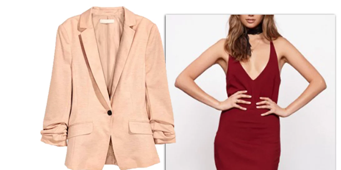 Τι να φορέσω σήμερα 24/02/2017;