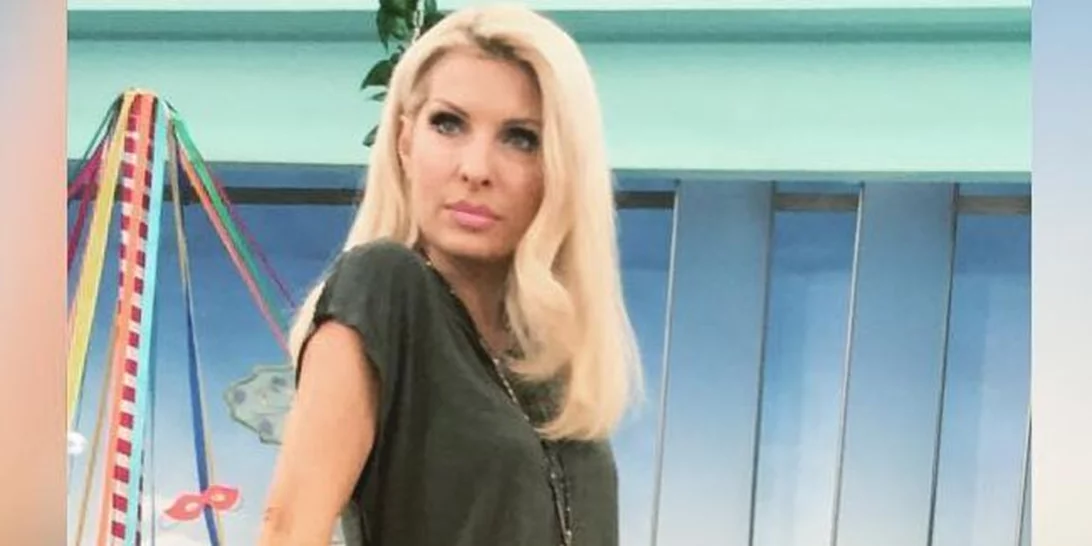 Ελένη Μενεγάκη: Η σπάνια συζήτηση on air για τις εκπομπές που παίζουν απέναντί της!