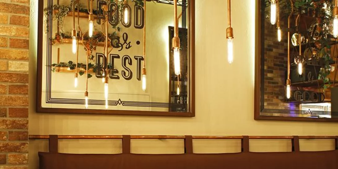 Άγιος Βαλεντίνος στο Italian Resto Ramino