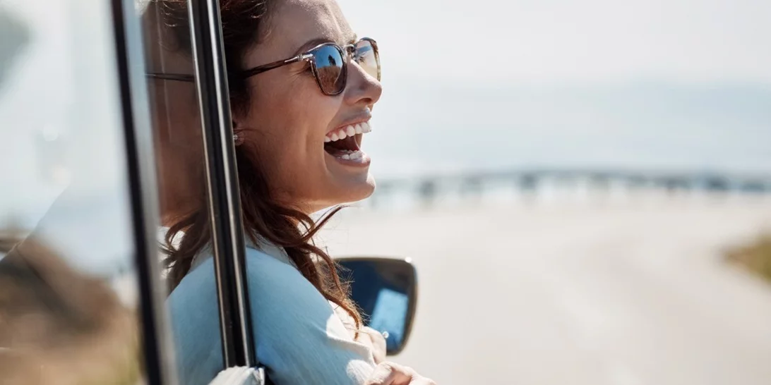 4 βήματα για να αγαπήσεις περισσότερο τον εαυτό σου