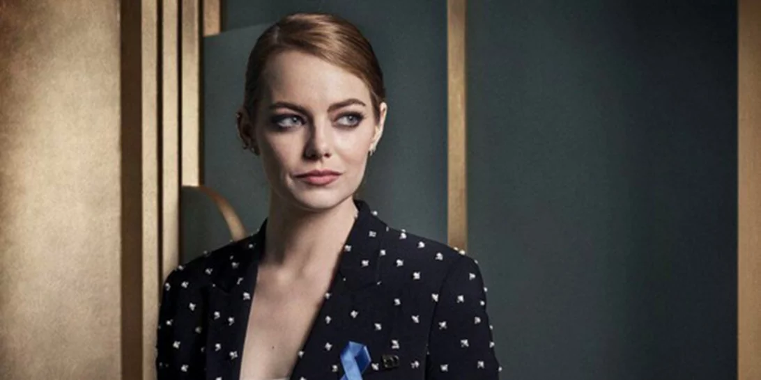 Oscars 2017: Οι stars των φετινών βραβείων ποζάρουν για το Vanity Fair