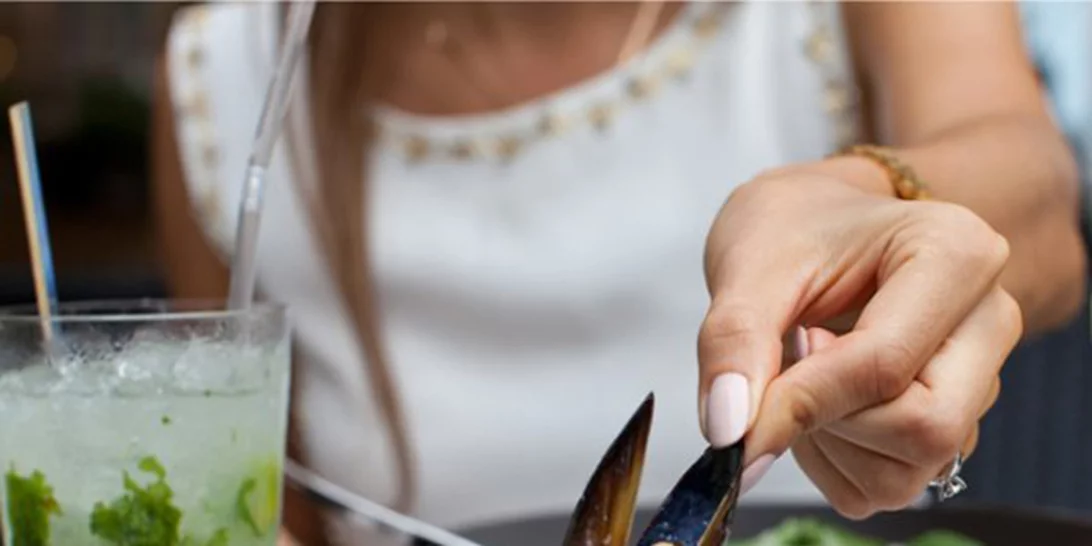 Πώς θα καταλάβεις αν είναι φρέσκα τα θαλασσινά (καλαμαράκια, μύδια, στρείδια)