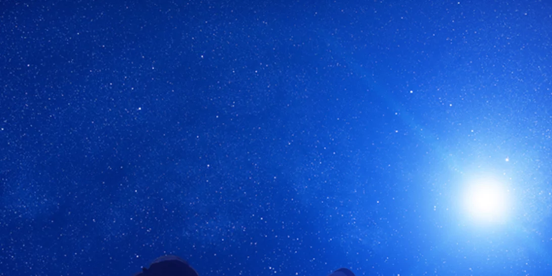 Μάθε τα πάντα για το τριπλό φαινόμενο που θα συμβεί απόψε στον ουρανό!