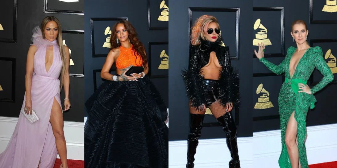 Grammy Awards 2017: Ποιοι celebrities περπάτησαν στο κόκκινο χαλί;