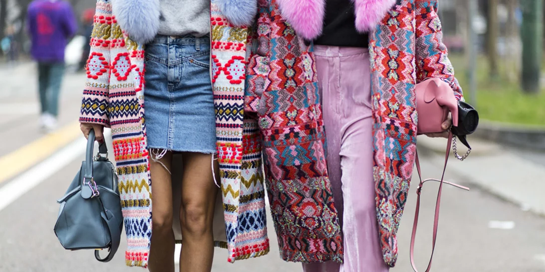 20 κομψά ντυσίματα για τη νέα σεζόν από την Εβδομάδα Μόδας του Μιλάνου