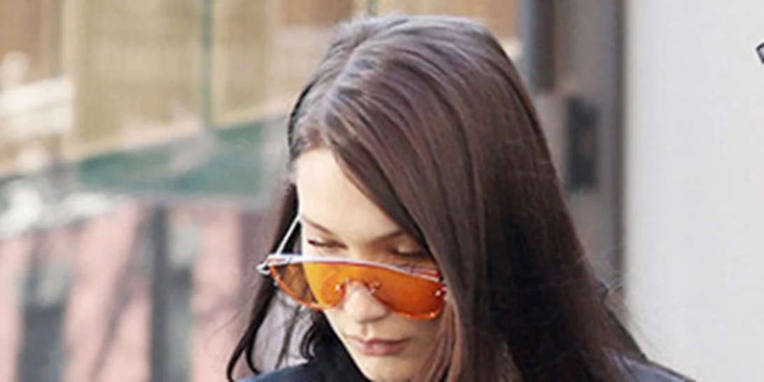 Ντύσιμο με sneakers: Oι πιο cool συνδυασμοί για το 2017