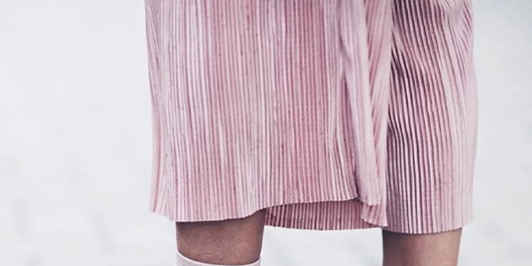 High top sneakers: Δες πώς θα συνδυάσεις τα sneakers μποτάκια