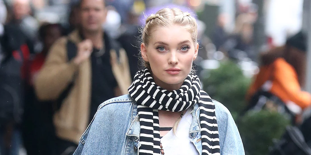 Ντύσιμο με κολάν: 4 συνδυασμοί που ΔΕΝ πρέπει να κάνεις