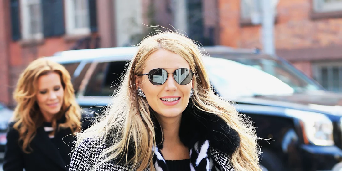 H Blake Lively επέλεξε κάτι που εσύ δεν θα φορούσες!