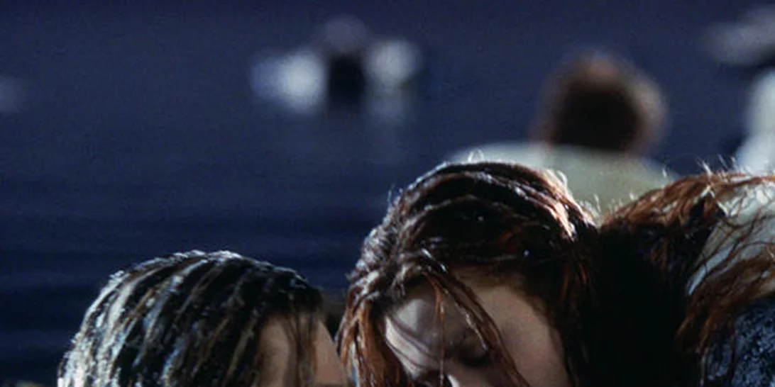 Τιτανικός: O λόγος που η Rose άφησε τον Jack να πνιγεί