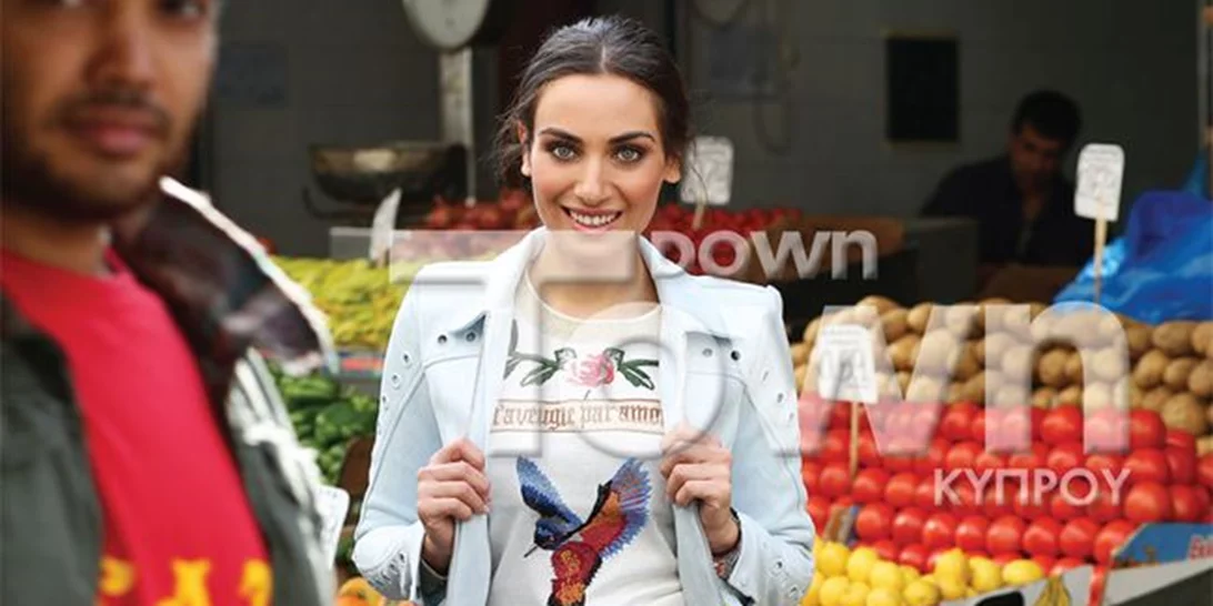 Τζώρτζια Παναγή: «Το “Ξαναδέστε τους” δεν ήταν 100% στα μέτρα μου!»