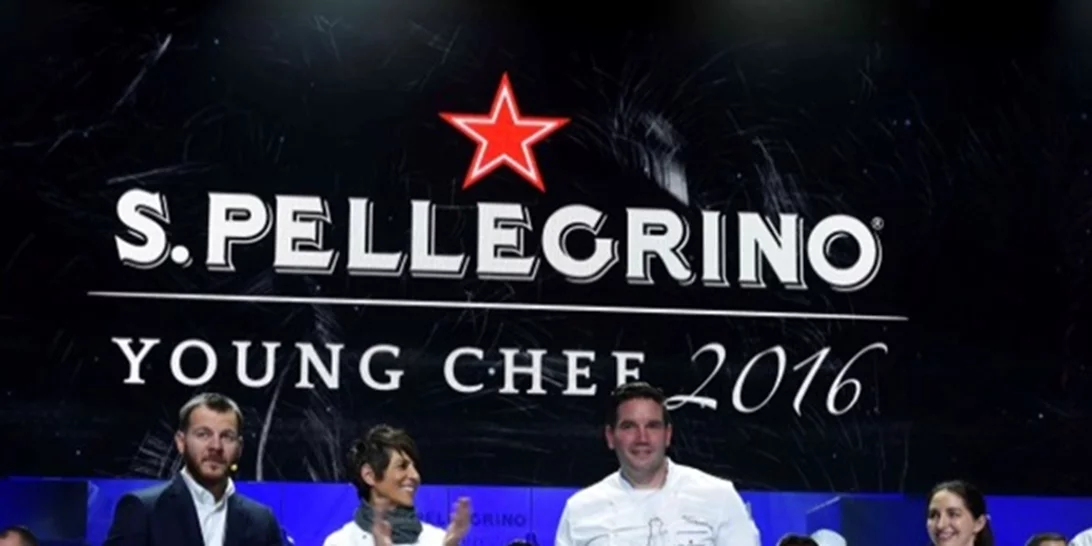 S.Pellegrino Young Chef: Ο διαγωνισμός επιστρέφει για τρίτη φορά.
