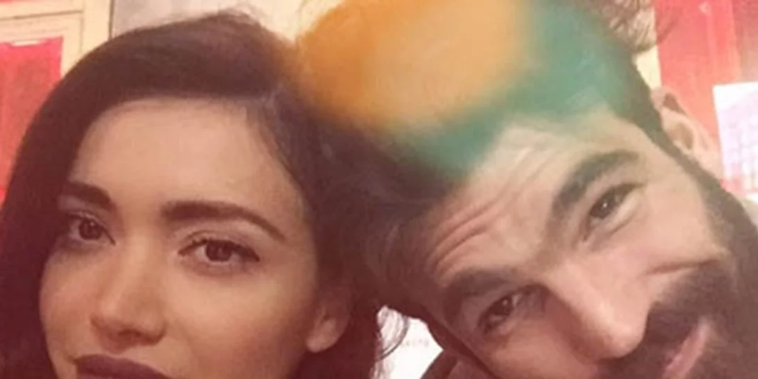 Όλγα Φαρμάκη- Δημήτρης Αλεξάνδρου: «Δίνουν δεύτερη ευκαιρία στη σχέση τους;»