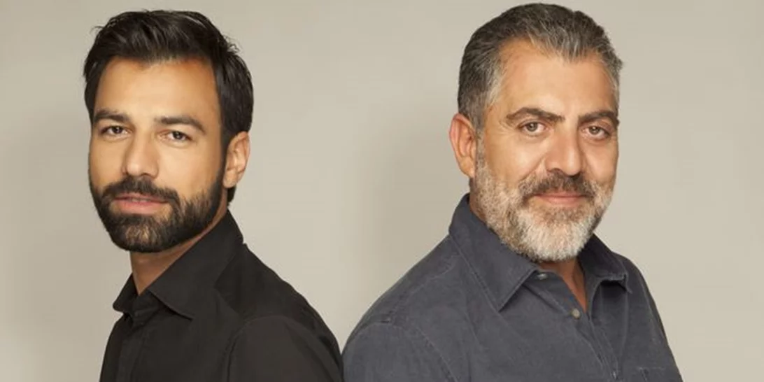 «Μπρούσκο»: Ο Ματθαίος προσπαθεί να προφυλάξει την Αναστασία από τον Σηφαλάκης