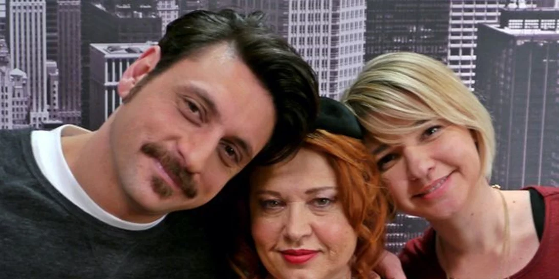 «Μην αρχίζεις τη μουρμούρα»: Πώς θα γιορτάσουν οι πρωταγωνιστές, την ημέρα του Αγίου Βαλεντίνου