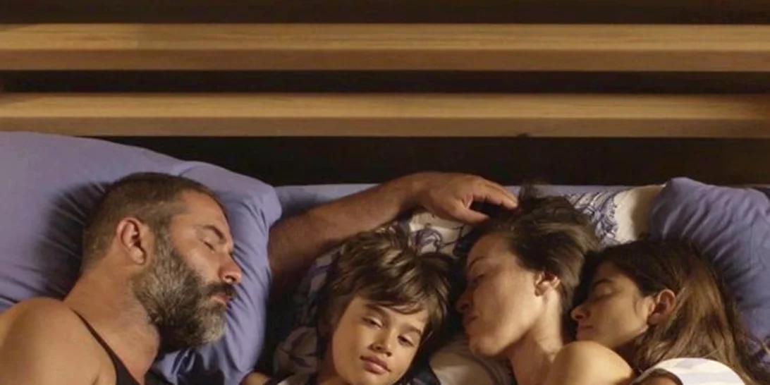 «Η λέξη που δε λες»: Όσα θα δούμε στο τελευταίο επεισόδιο της σειράς