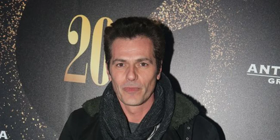 Μάριος Αθανασίου: Πρώτη φωτογραφία με την σύντροφο και την κόρη του