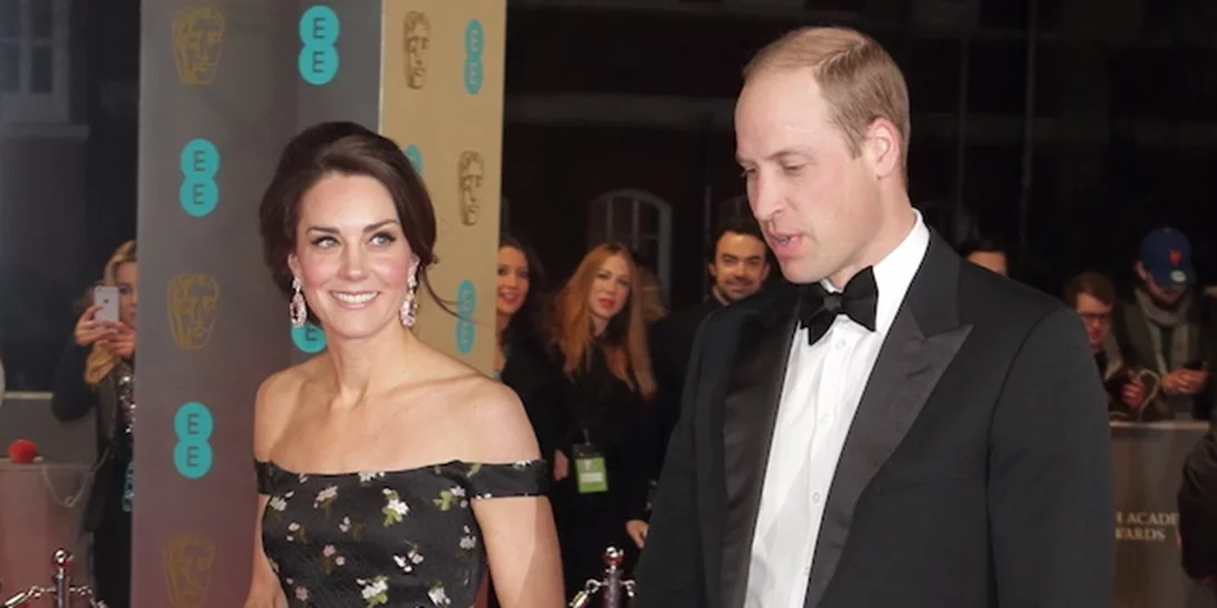Kate Middleton – Πρίγκιπας William | Γιατί δεν κρατιούνται ποτέ χέρι – χέρι;