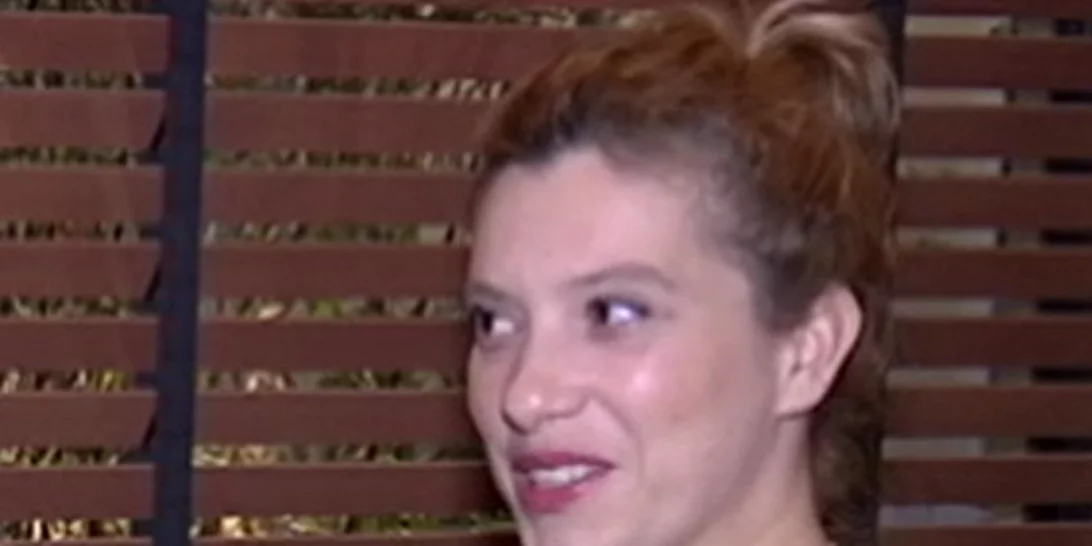 Σύλβια Δεληκούρα «Δεν αισθάνομαι όμορφη! Με έχουν πει “φακλάνα”»