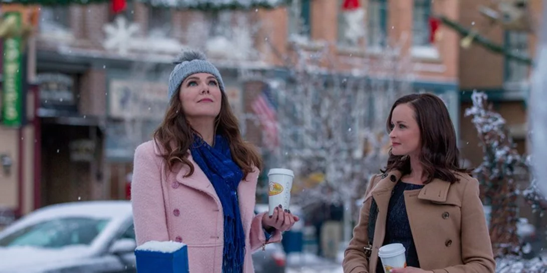 Gilmore Girls: Έρχεται μία ακόμα συνέχεια για την αγαπημένη σειρά;