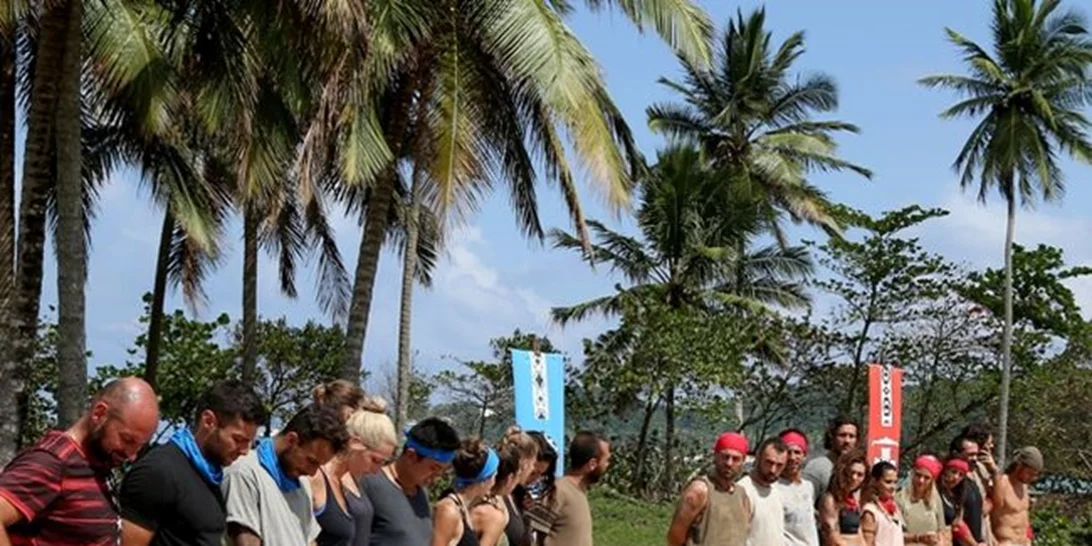 Survivor: Ο καβγάς Παπαδοπούλου - Πασχάλη και η παίκτρια που αποχώρησε