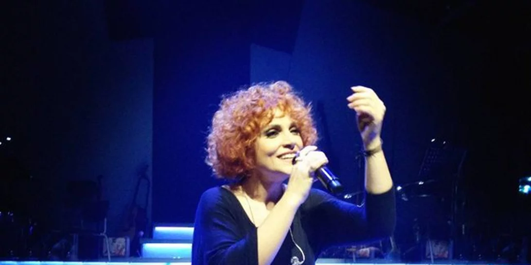 Ελεωνόρα Ζουγανέλη: Με νέο hair look