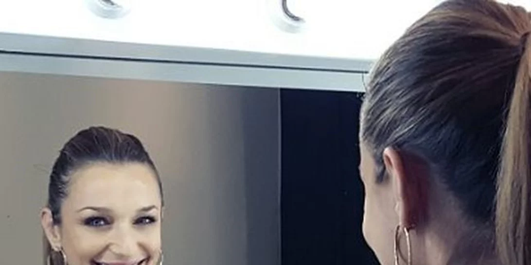 Κάτια Ζυγούλη: Η τρυφερή αγκαλιά που ξετρέλανε το Instagram