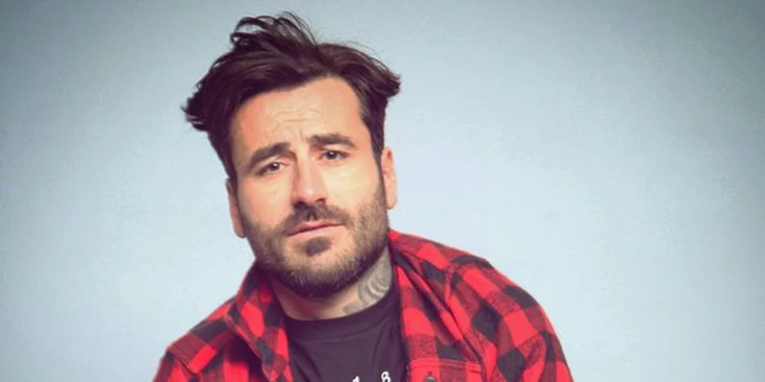 Γιώργος Μαυρίδης: Η φωτογραφία που σάρωσε στο Instagram