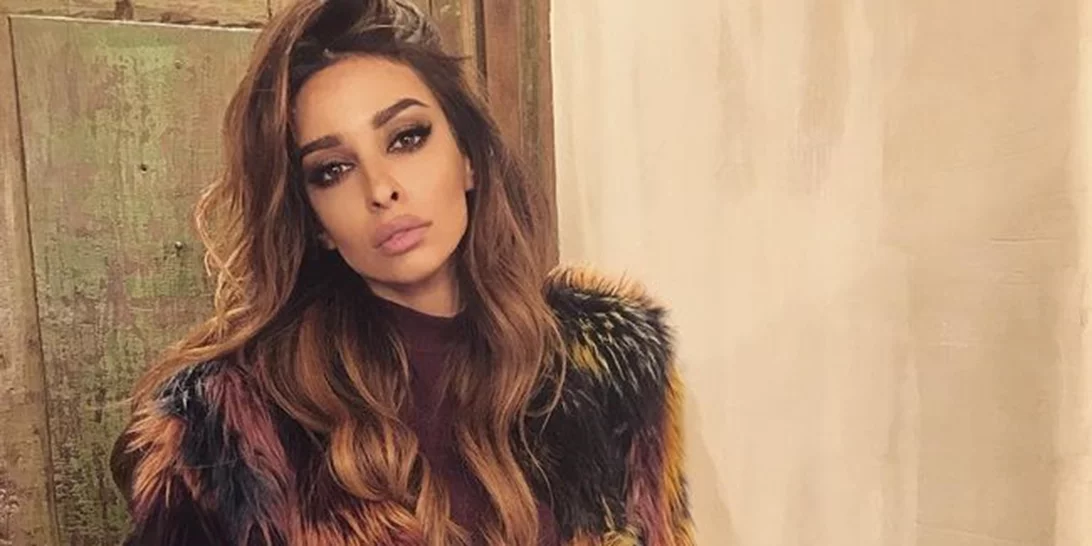 Ελένη Φουρέιρα | Οι πρώτες φωτογραφίες από το Los Angeles