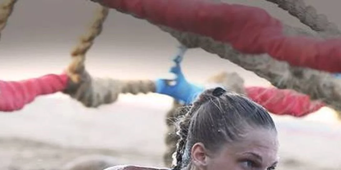 Survivor: Η Σάρα από τους «Μαχητές» είναι κόρη γνωστού Έλληνα ηθοποιού