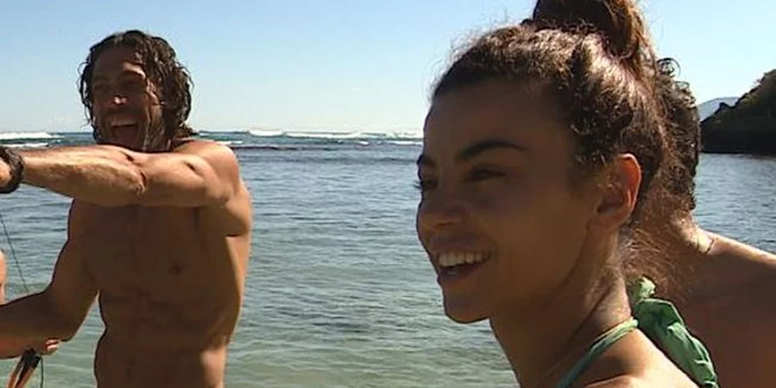 Survivor: Ο αδερφός της Ειρήνης Παπαδοπούλου ξεσπά για τους συμπαίκτες της