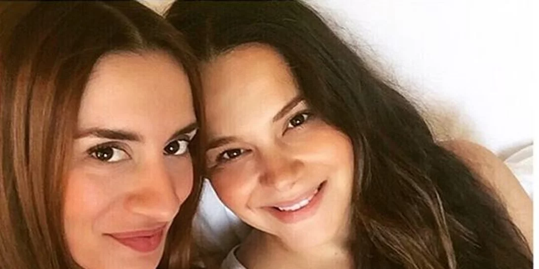 Ελιάνα Χρυσικοπούλου: Μας δείχνει το πρωινό γεύμα της 20 μέρες μετά τη γέννα