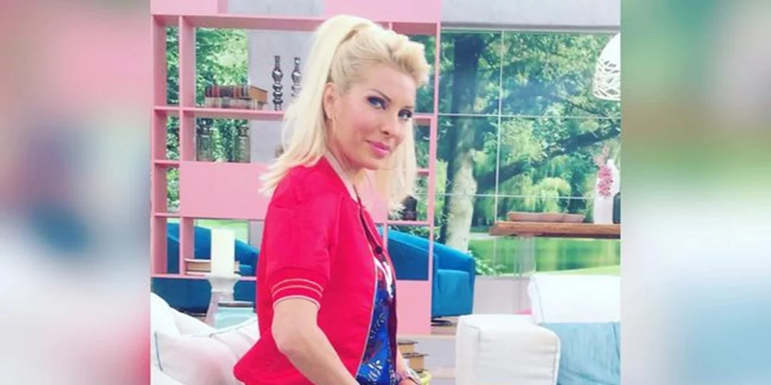 Ελένη Μενεγάκη: Οι αλλαγές που ετοιμάζει στην εκπομπή της