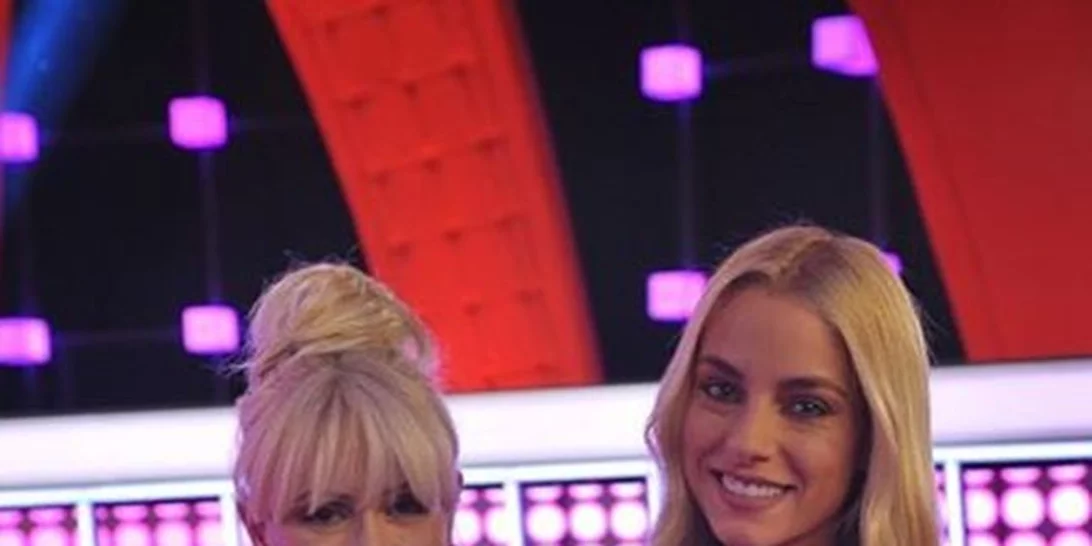 Μαρία Μπακοδήμου: «Ο Φώτης μού έχει φάει τα καλύτερά μου χρόνια»