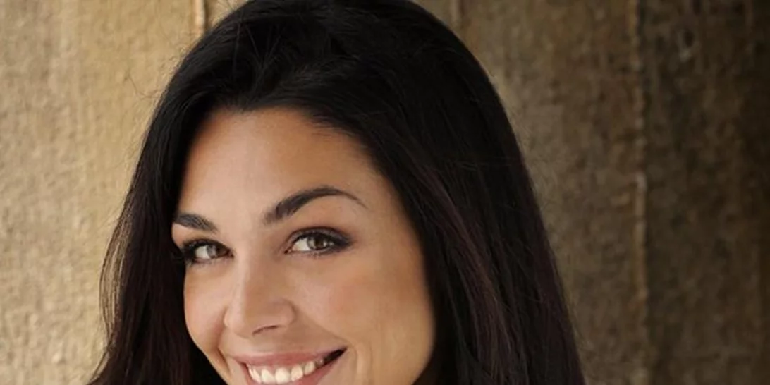 Ιωάννα Τριανταφυλλίδου: Εκδρομή στο μαγευτικό Grand Canyon