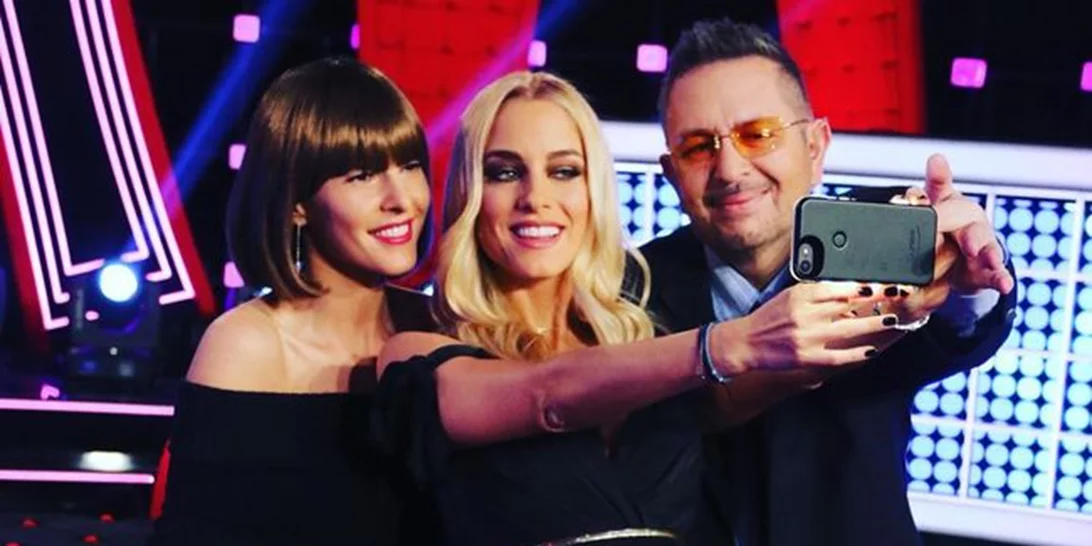 Τάμτα: Μιλά για το X- Factor, τον Σάκη Ρουβά και το μιούζικαλ που θα τη δούμε