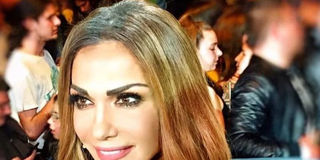 Δέσποινα Βανδή: Δες τι κάνει λίγο πριν την πρεμιέρα του Mamma Mia