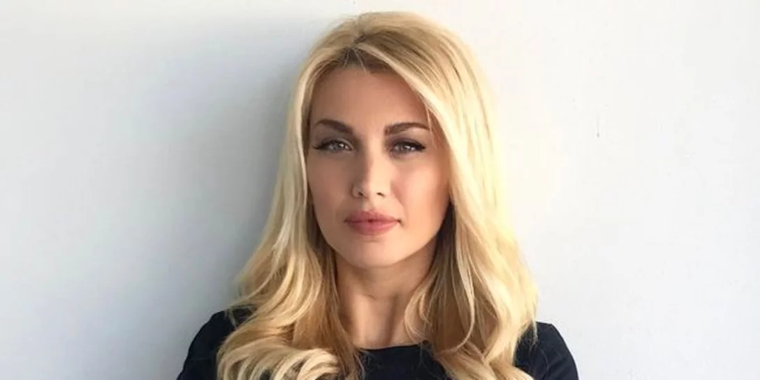 Κωνσταντίνα Σπυροπούλου: Προετοιμάζεται για το καλοκαίρι- Tι γυμναστική κάνει;