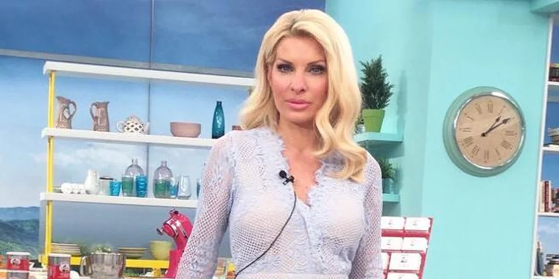 Ελένη Μενεγάκη: Το σκηνικό της «Ελένης» αλλάζει ριζικά!