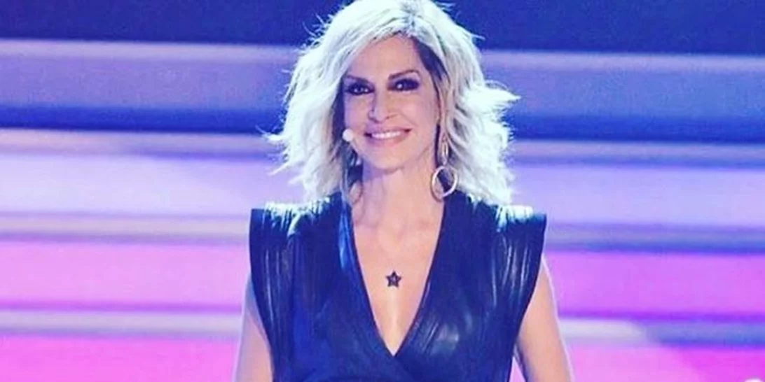 Άννα Βίσση: Οικογενειακές στιγμές με τον εγγονό της